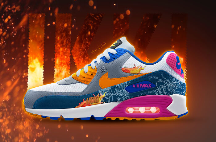 Saint Seiya - Phoenix Ikki