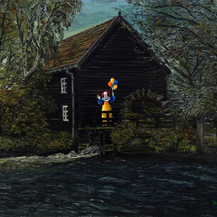 Do You Want A Balloon?