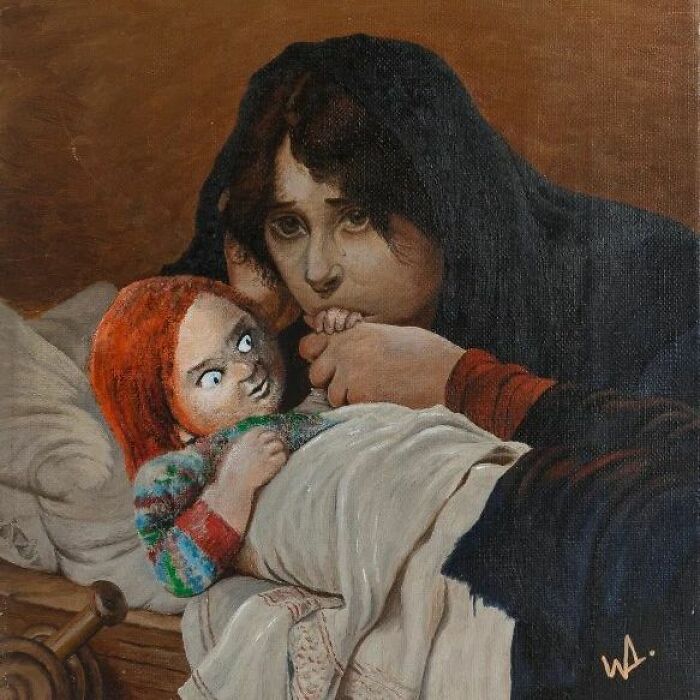 Best Friends... Till The End