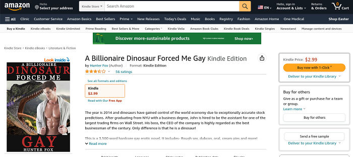 Read The Comments, It's Really Worth It