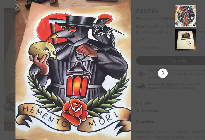 I Saw This As A Print On Etsy And I Reeeeealy Like It. This And Many Others. Think I'm Going To Go The Two Full Sleeves Road