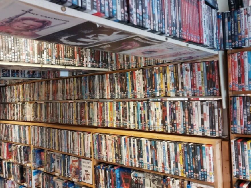 I've Been Hosting Quizzes For The Past Few Years. Here Are The Best 40 Movie- And TV-Related Questions I've Come Up With.