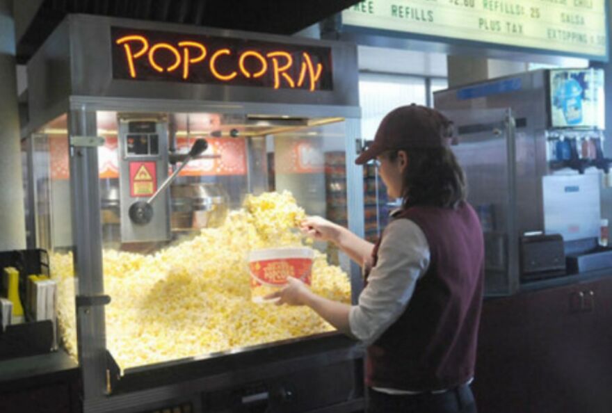 I've Been Hosting Quizzes For The Past Few Years. Here Are The Best 40 Movie- And TV-Related Questions I've Come Up With.