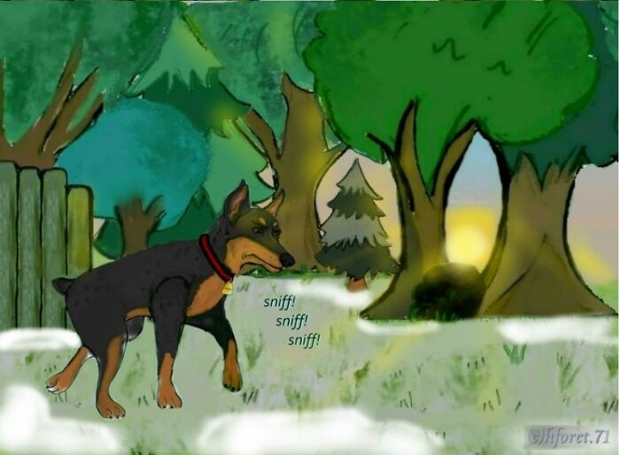 "Locked Out": Conclusion