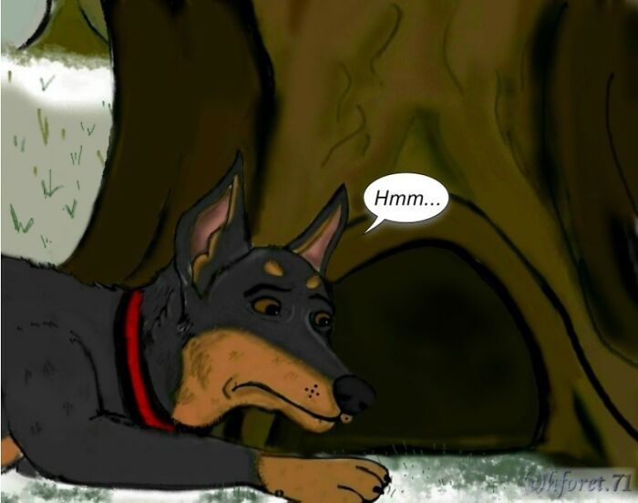 "Locked Out": Conclusion