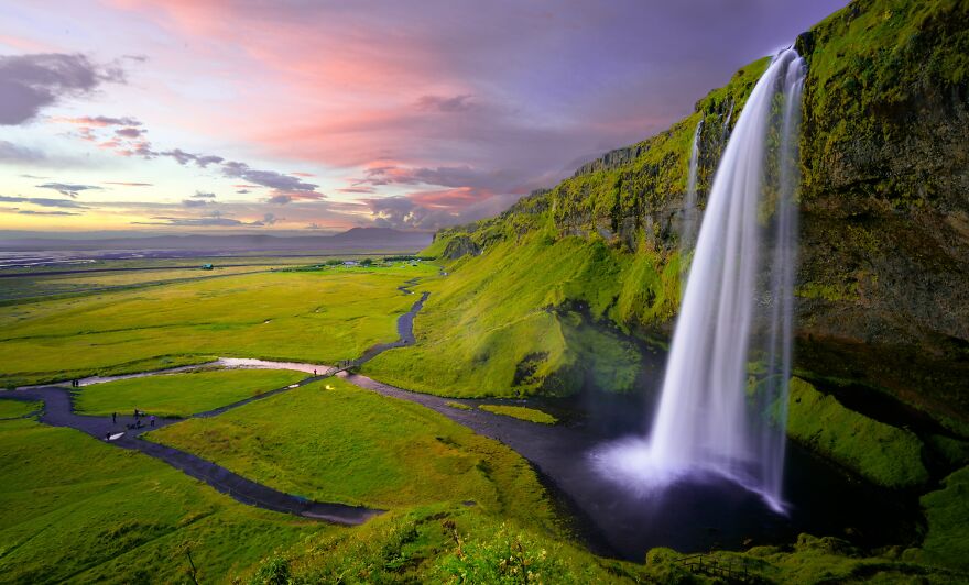 My Dream Destination