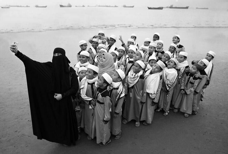 Change The Thought By Shahriar Farzana