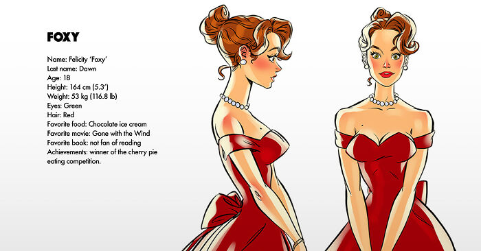 I Worked 7 Years On This Comic Book (27 Pics)