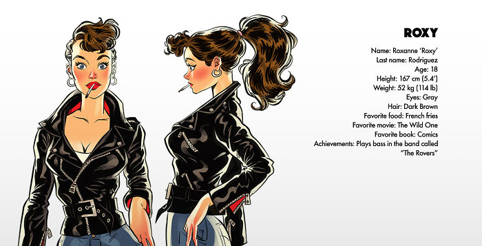 I Worked 7 Years On This Comic Book (27 Pics)