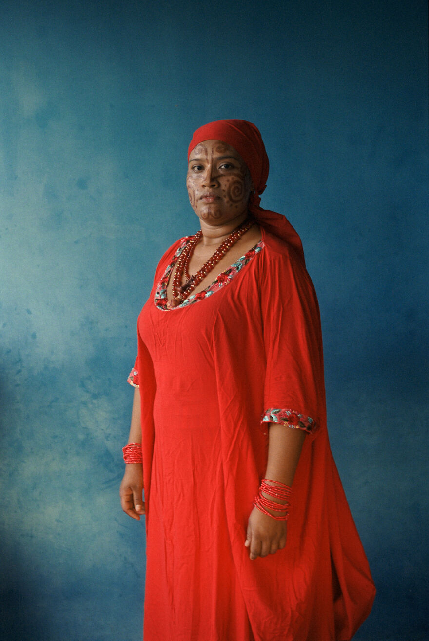 Environment, 1st Place: Miruku By Marisol Mendez & Federico Kaplan