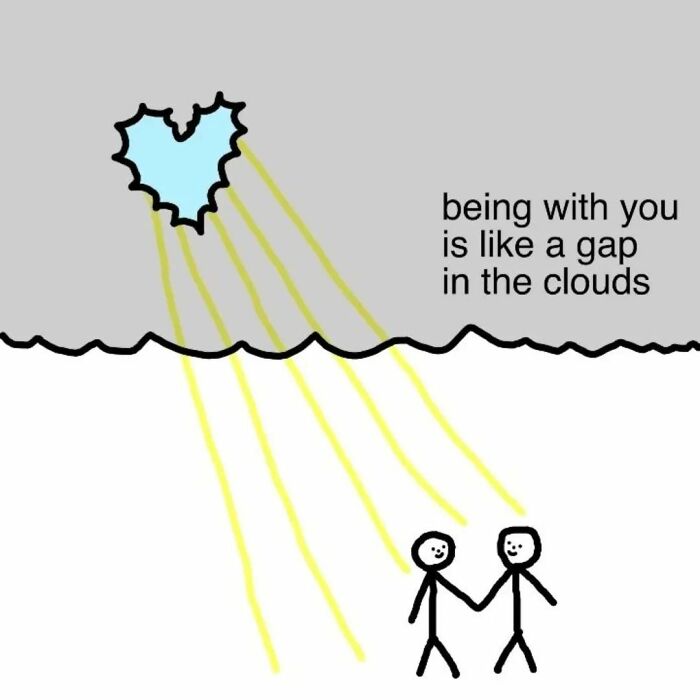 The Ironic And Healing Drawings By Constant Bagel Therapy (New Pics)