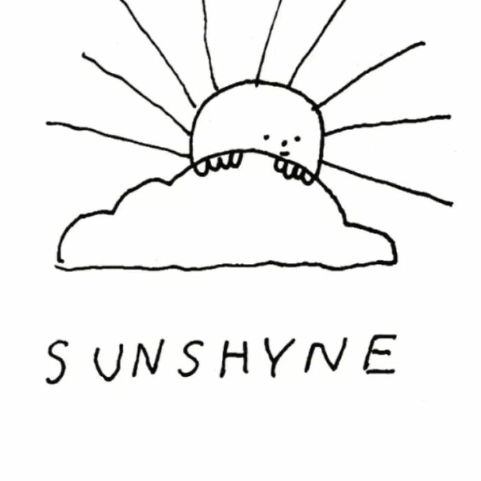 The Ironic And Healing Drawings By Constant Bagel Therapy (New Pics)