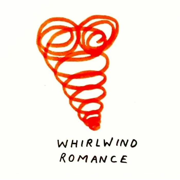 The Ironic And Healing Drawings By Constant Bagel Therapy (New Pics)