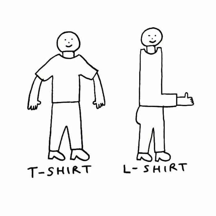 The Ironic And Healing Drawings By Constant Bagel Therapy (New Pics)