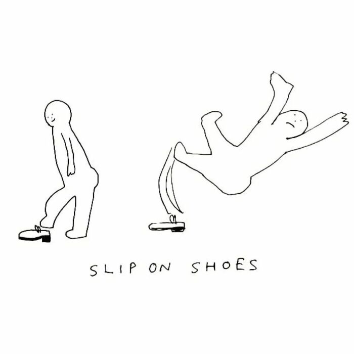 The Ironic And Healing Drawings By Constant Bagel Therapy (New Pics)