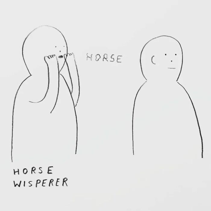 The Ironic And Healing Drawings By Constant Bagel Therapy (New Pics)