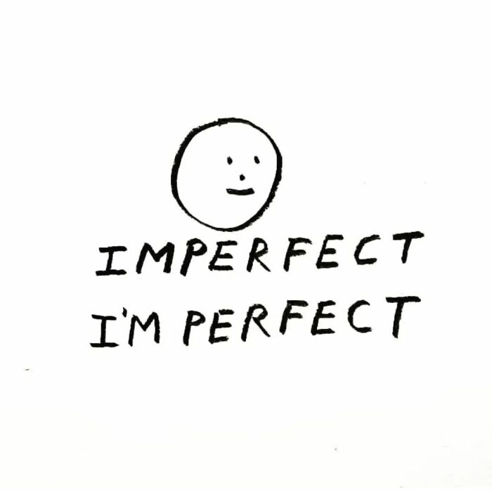 The Ironic And Healing Drawings By Constant Bagel Therapy (New Pics)