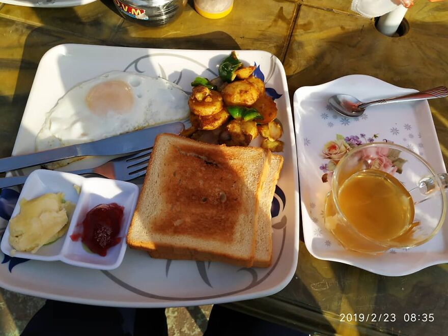 Exploring My Travels Through 9 Captivating Photos: A Journey Of Emotions And Experiences