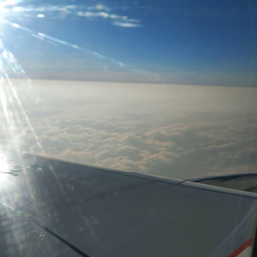 Exploring My Travels Through 9 Captivating Photos: A Journey Of Emotions And Experiences