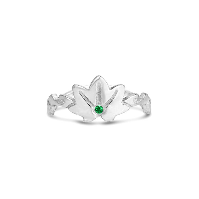 This Brand Is Making Genshin Impact-Inspired Jewelry (20 Pics)