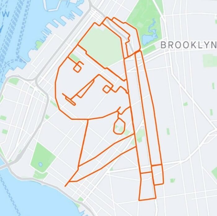 This Instagram Account Honors The Painting "Girl With A Pearl Earring "