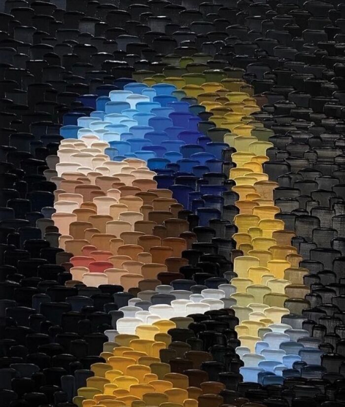 This Instagram Account Honors The Painting "Girl With A Pearl Earring "