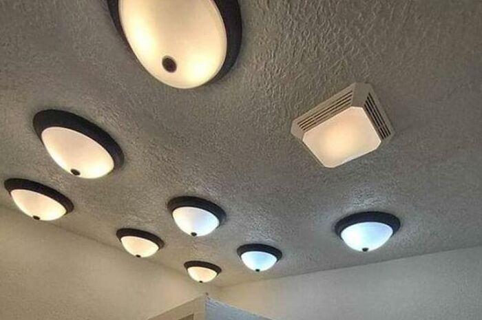 22 Times Interior Designers Weren't Using Their Brain 22 Times Interior Designers Weren't Using Their Brain