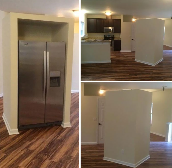 22 Times Interior Designers Weren't Using Their Brain 22 Times Interior Designers Weren't Using Their Brain