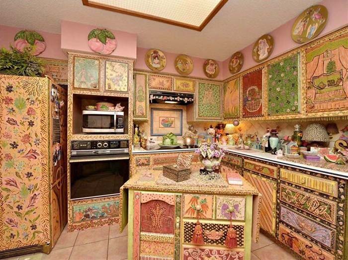 22 Times Interior Designers Weren't Using Their Brain 22 Times Interior Designers Weren't Using Their Brain