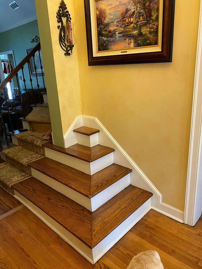 22 Times Interior Designers Weren't Using Their Brain 22 Times Interior Designers Weren't Using Their Brain