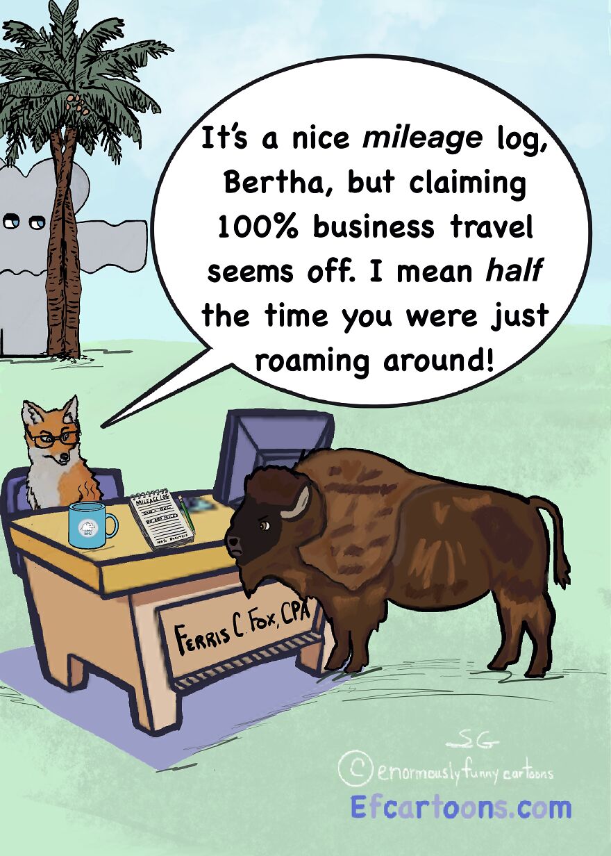 Taxing Situations (10 Pics) Taxing Situations (10 Pics)