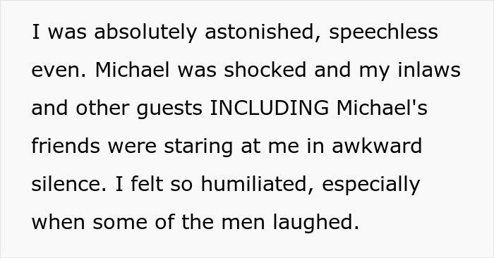 Woman Leaves Her Fiance's Birthday Party In Tears As His 16 Y.O. Daughter Played An Offensive Prank On Her