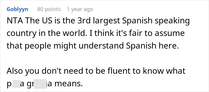 Workplace Drama Arises After Mexican Workers Mistakenly Assume Their New Coworker Doesn't Understand Spanish, Start Badmouthing Her