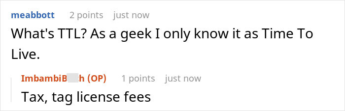 Customer&rsquo;s Entitlement Backfires When Car Dealership Cancels The Deal Last-Minute And Sells The Vehicle To Someone Else 