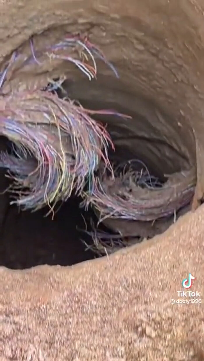 I’d Google It, But My Fiber Is Out ATM