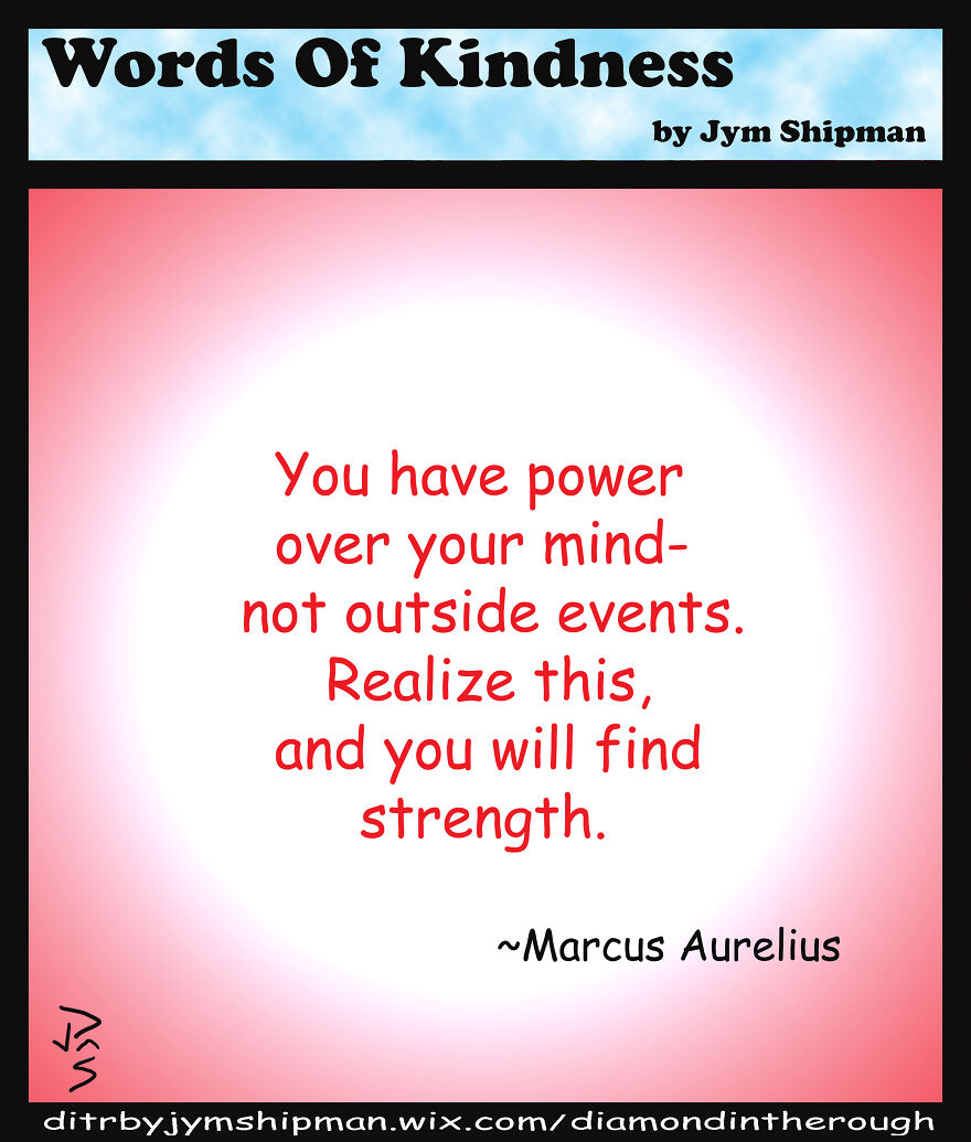 Words Of Kindness 154