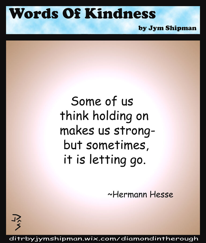 Words Of Kindness 157