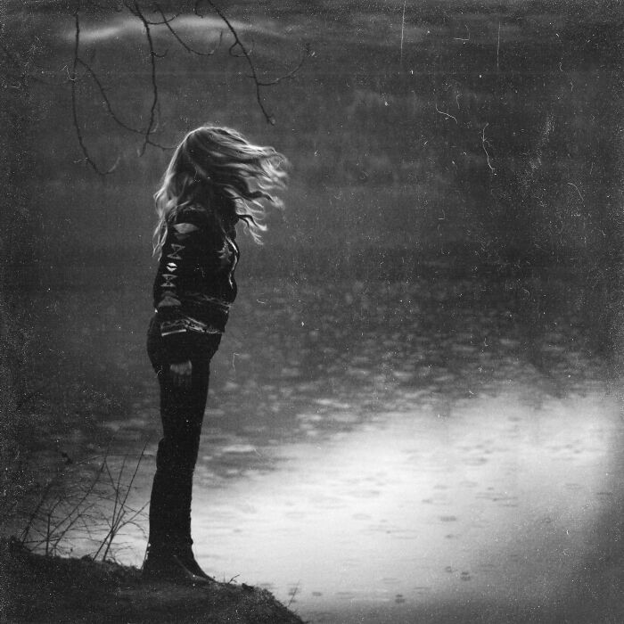 A Visual Exploration Of Narcissistic Abuse And Recovery (15 Photos)