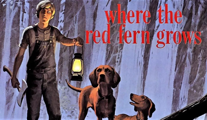 26 Books That Parents Read Back In School That They Feel Their Own Children Should Never Read