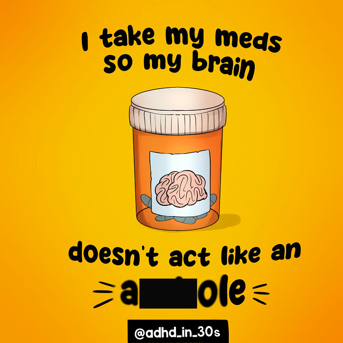 From Chaos To Comedy: My Comics About Life With Adhd And Autism