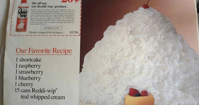 “This Is Not A Restaurant”: 50 Of The Funniest Food Memes Shared On ‘All You Can Eat’