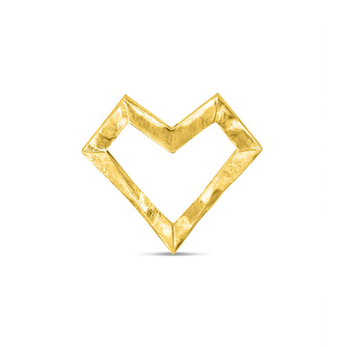 Evelynn - Kda Heart Pendant