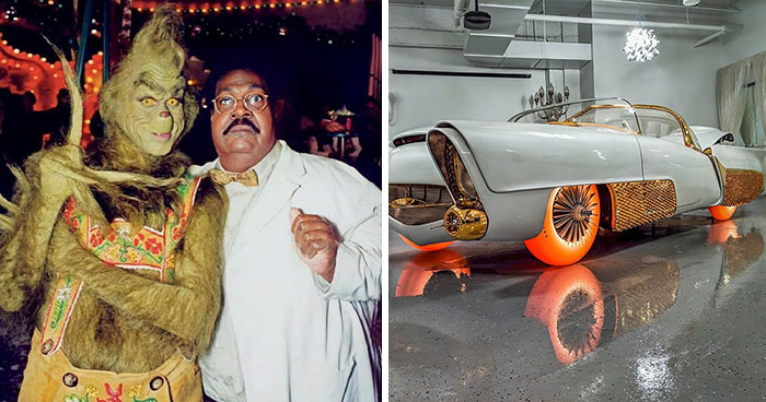 50 Times People Were So Amazed By Something, They Shared It With Everyone Online (New Pics)