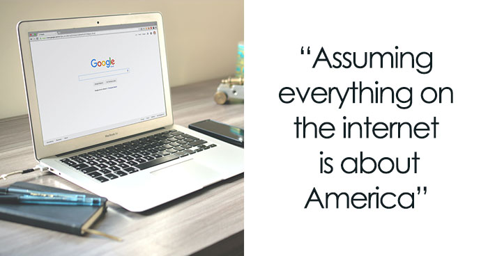 Someone Asked, “What’s An Incredibly American Thing Americans Don’t Realize Is American?”, Here Are 68 Of The Most Accurate Answers