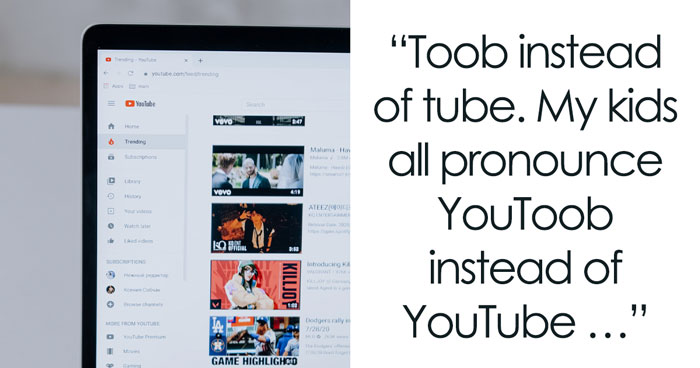 People Of Australia Share 30 Words And Names They Usually Pronounce Completely Different To Americans