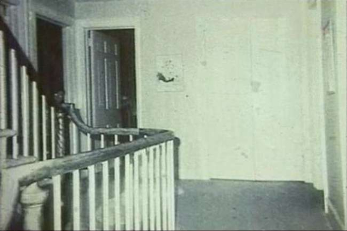 I Bet She Just Had A Nightmare.... Oh Sorry I Meant Came Out Of A Nightmare