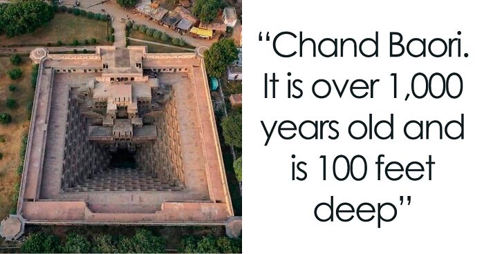 50 Of The Most Fascinating Creations Of Archaeology, Art And Architecture That Continue To Inspire Us Centuries Later