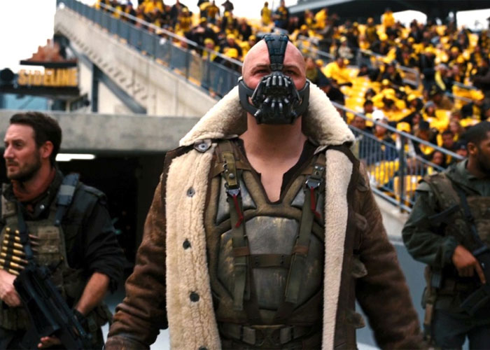 "What 100% Ruins A Movie For You Every Time?" (30 Answers)