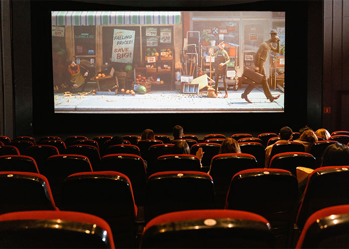 "What 100% Ruins A Movie For You Every Time?" (30 Answers)