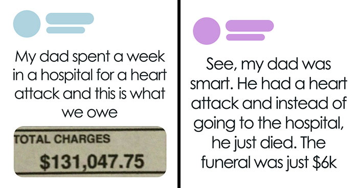 People On This Facebook Page Are Mocking Capitalism, And Here Are 40 Of Their Best Memes And Posts